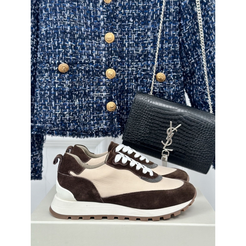 Brunello Cucinelli Sneakers